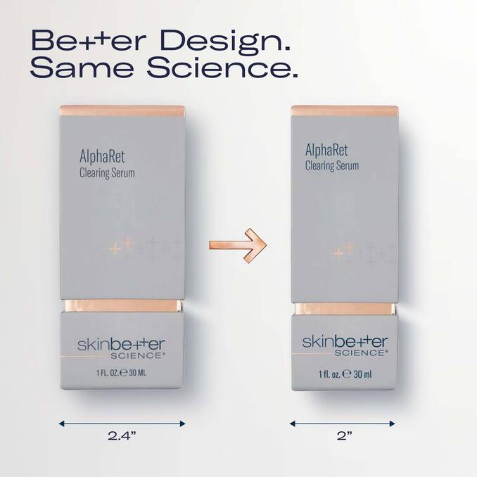 AlphaRet Clearing Serum 50 ml