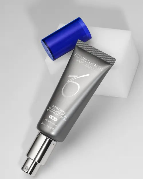 Smart Tone Broad-Spectrum Sunscreen SPF50/45 ml Elda Silva Shop