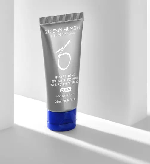 Smart Tone Broad-Spectrum Suncreen SPF50/20 ml Elda Silva Shop