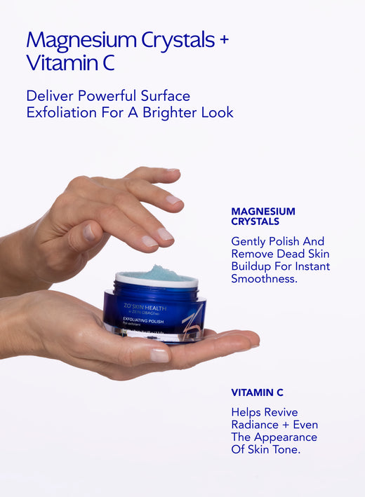 Exfoliating Polish 16.2 g