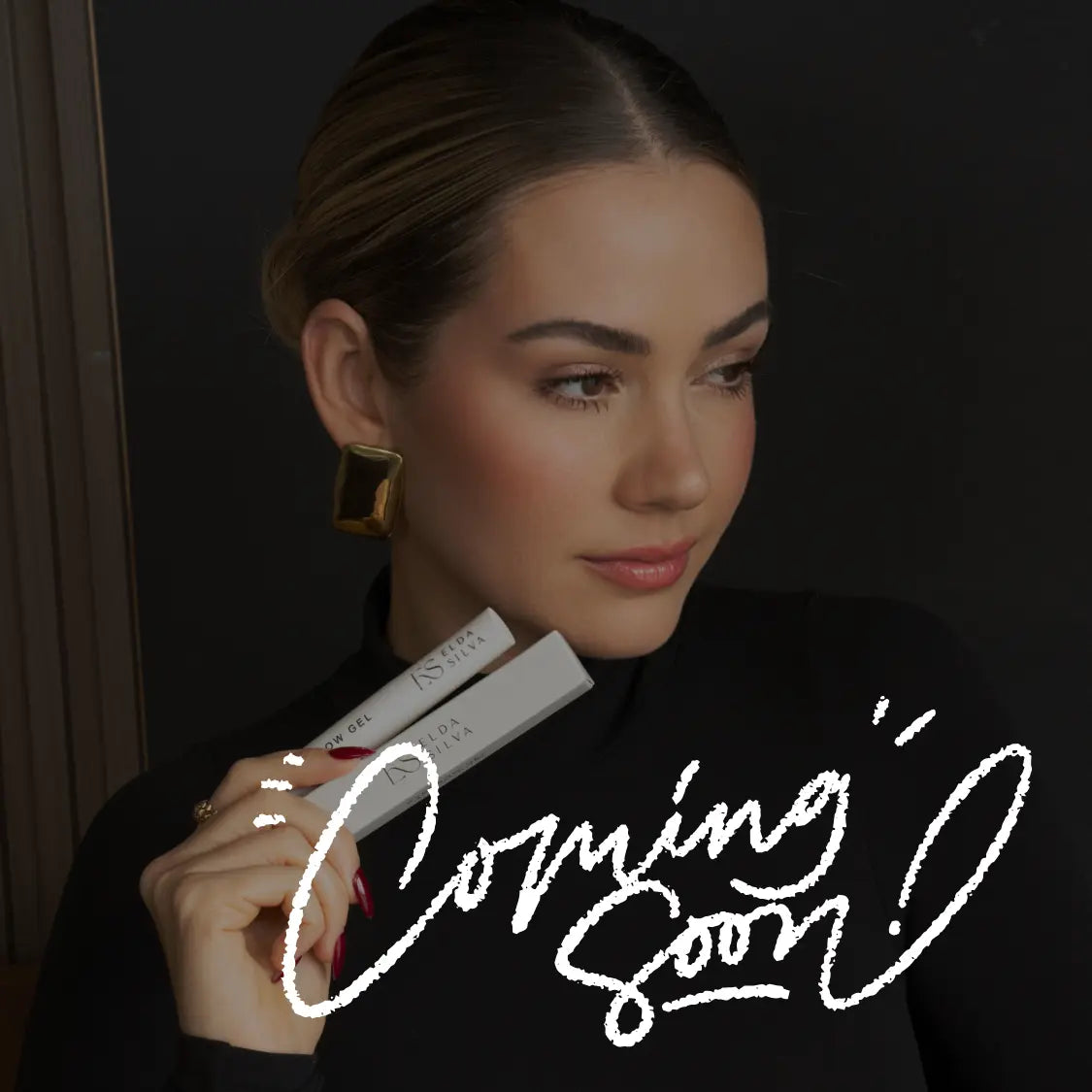 Elda's Curated Picks - Coming Soon Elda Silva Shop