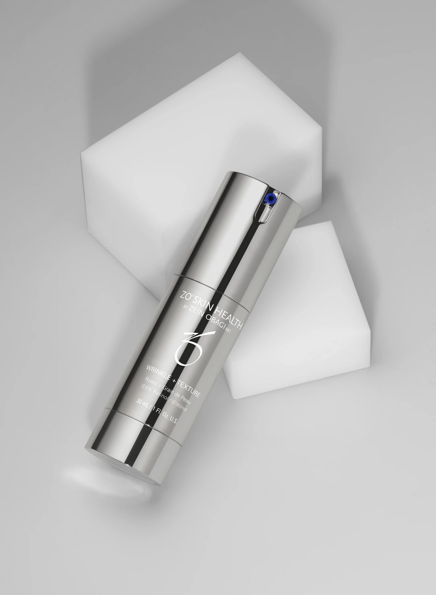 Wrinkle + Texture Repair 30 ml