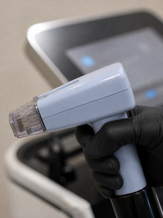 Can Morpheus8 Help Acne Scars, Uneven Texture, and Mild Skin Tightening?