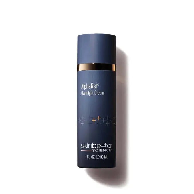 AlphaRet Overnight Cream 30 ml Elda Silva Shop