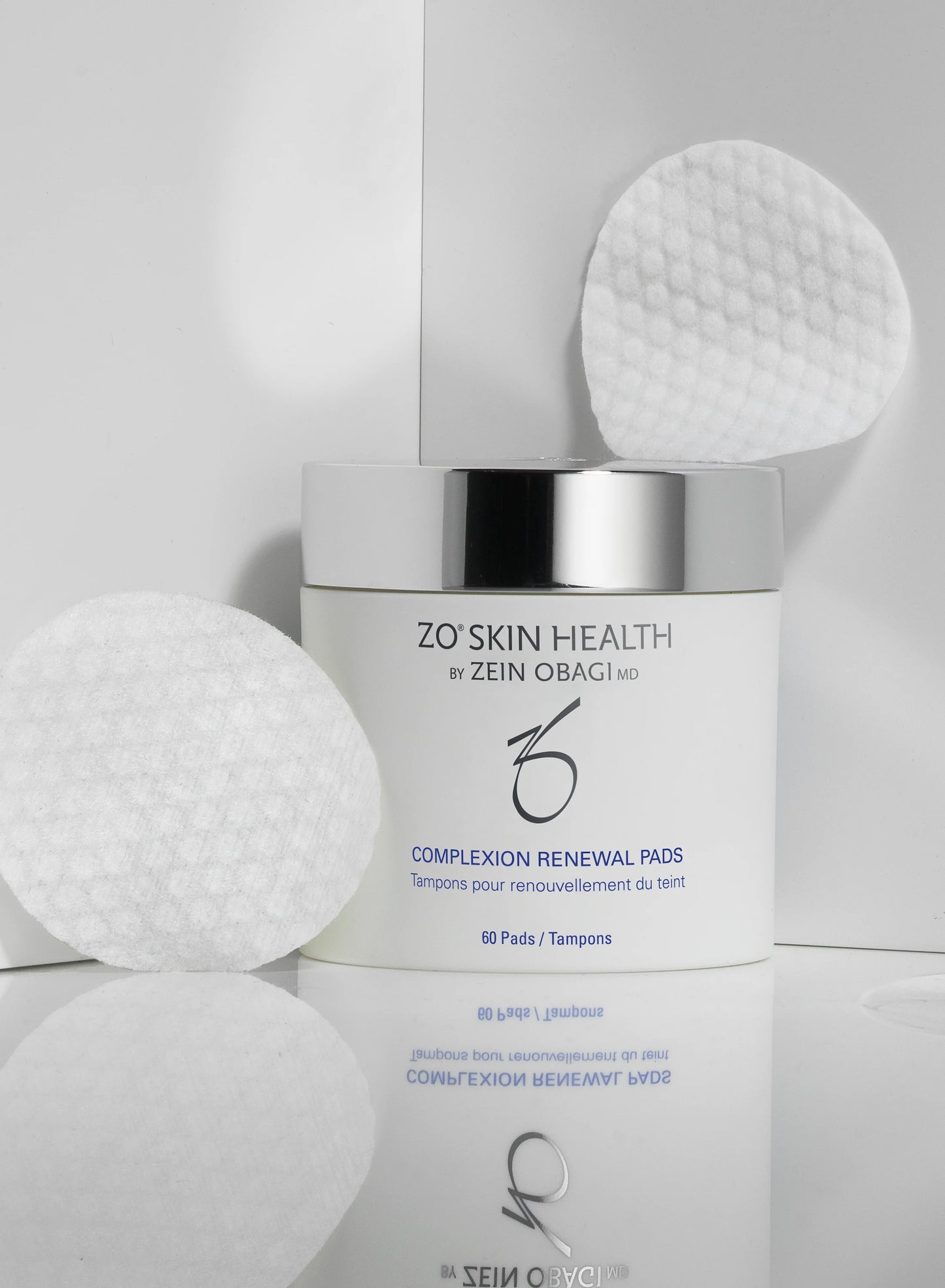 Complexion Renewal Pads 30 Pads