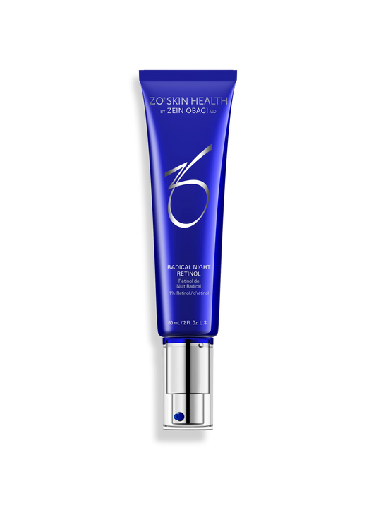 Radical Night Repair 60 ml