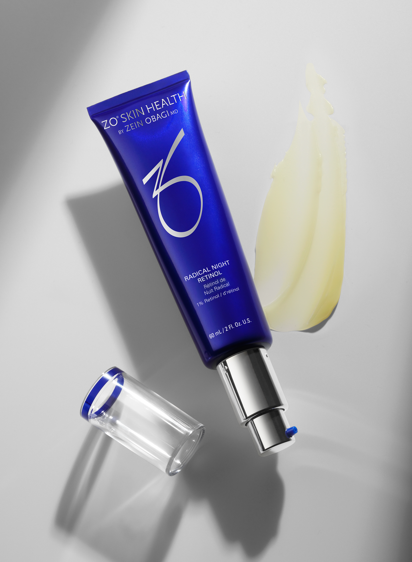 Radical Night Repair 60 ml