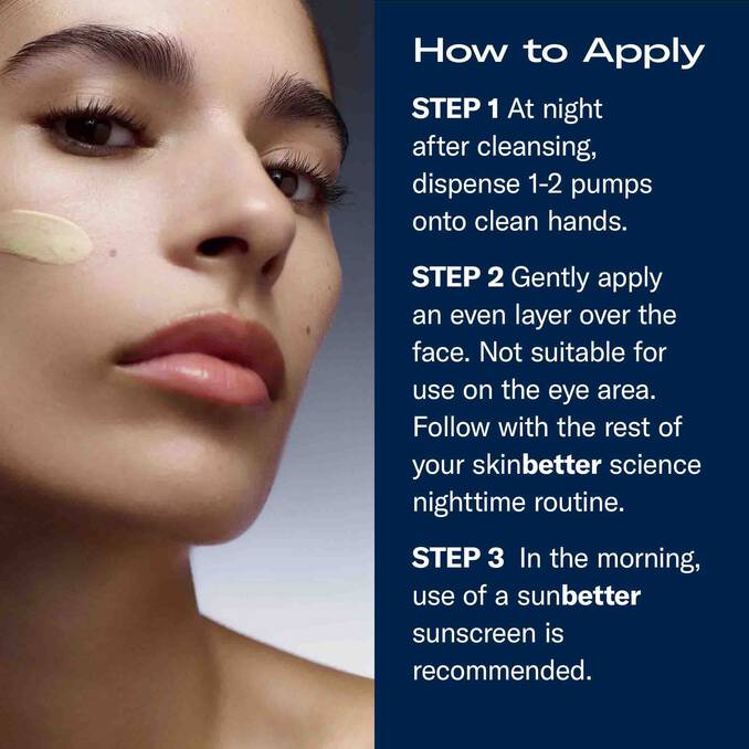 AlphaRet Overnight Cream 30 ml