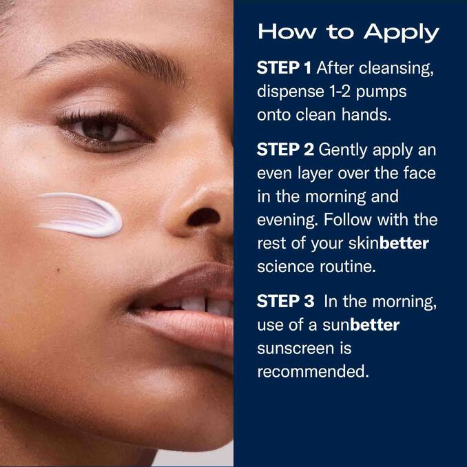 Ampra Volumizing Macro HA Serum