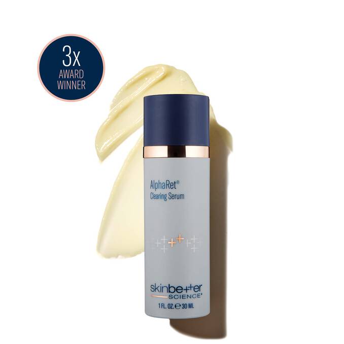 AlphaRet Clearing Serum 50 ml