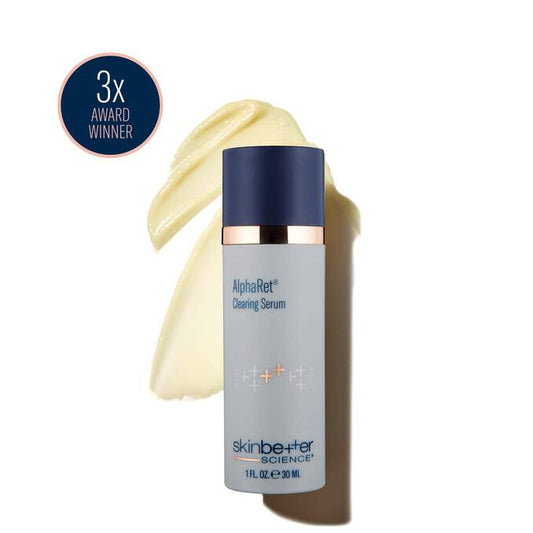 AlphaRet Clearing Serum 50 ml