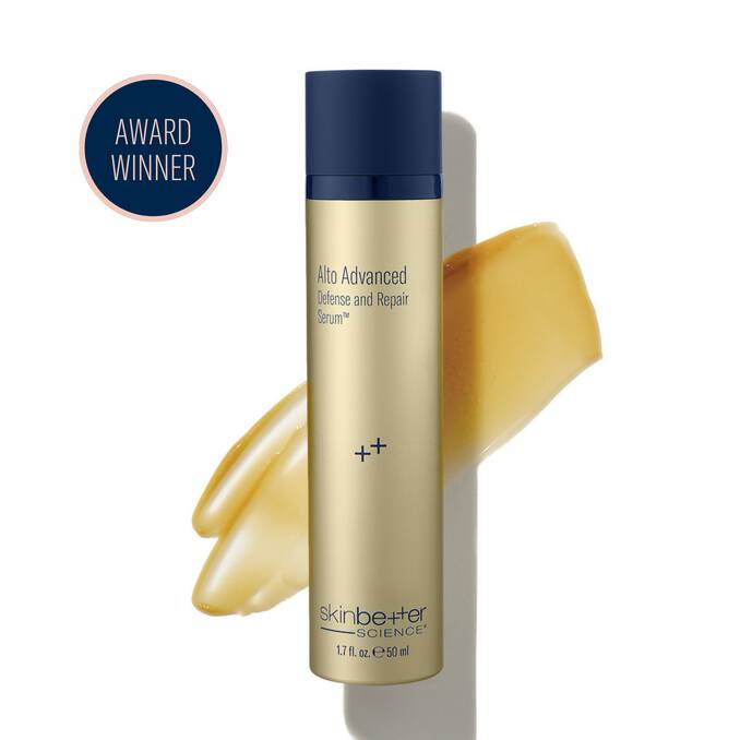 Alto Advanced Defense and Repair Serum 50ml