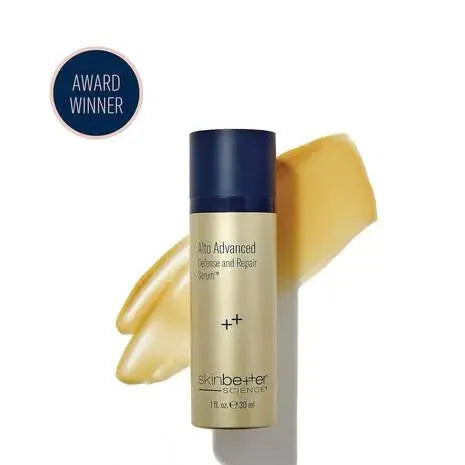 Alto Advanced Defense and Repair Serum 30ml Elda Silva Shop