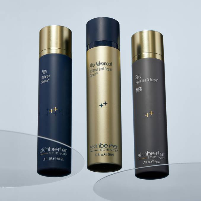 Alto Advanced Defense and Repair Serum 30ml