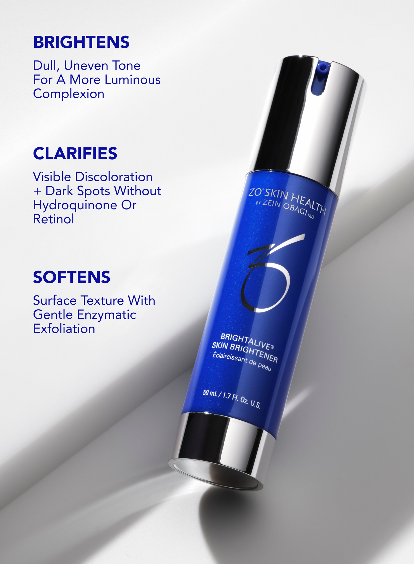 Brightalive® Skin Brightener 50 ml