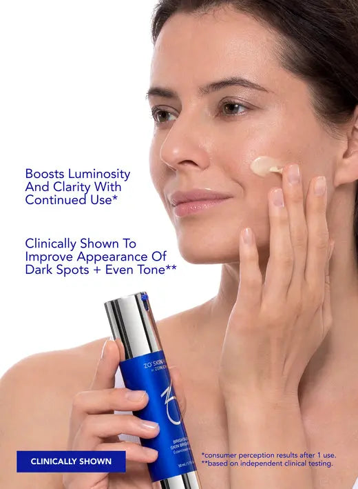 Brightalive® Skin Brightener 50 ml Elda Silva Shop