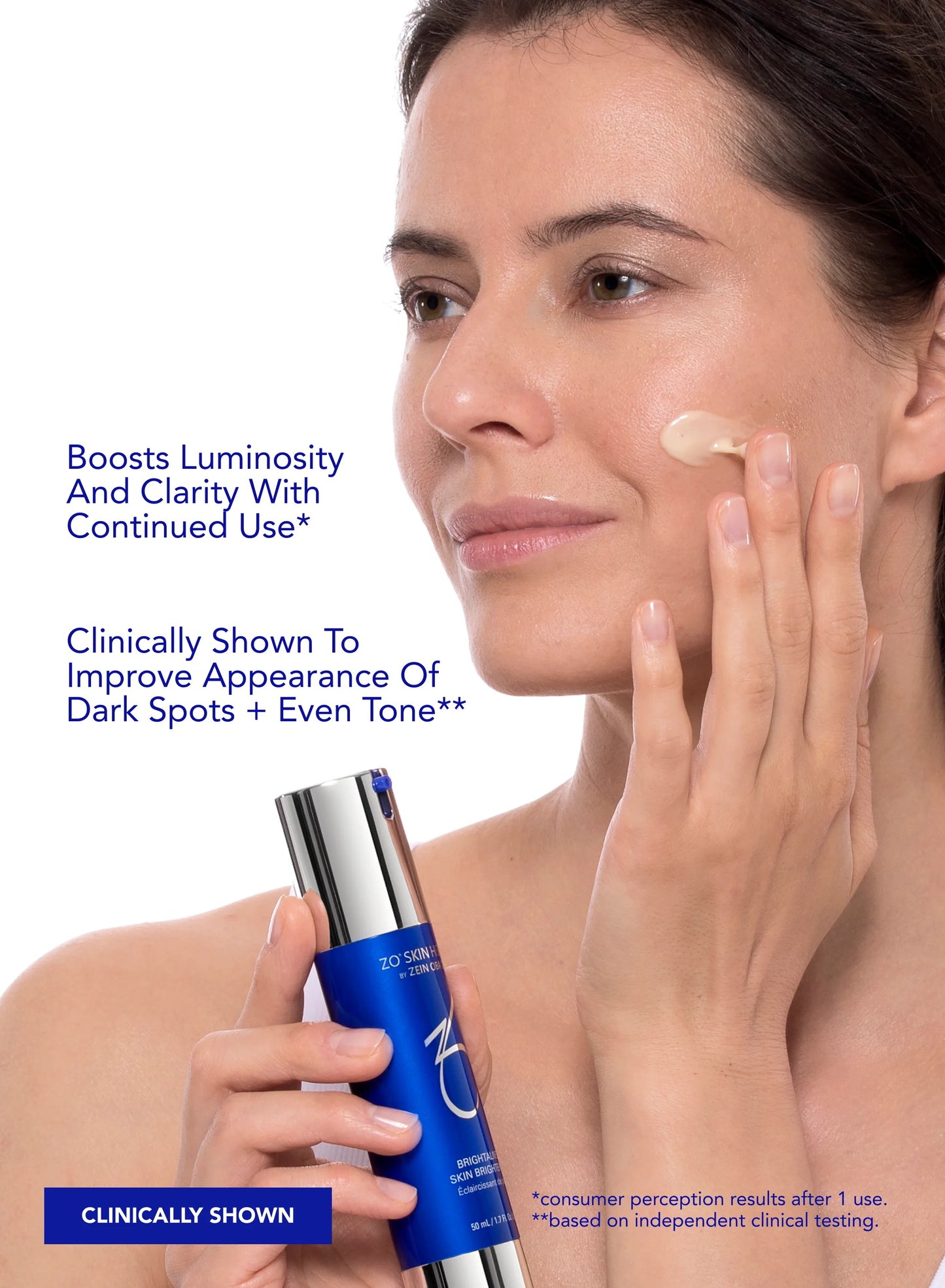 Brightalive® Skin Brightener 50 ml
