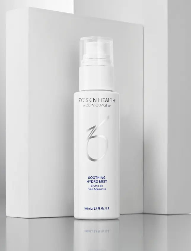 Soothing Hydro Mist 100ml Elda Silva Shop