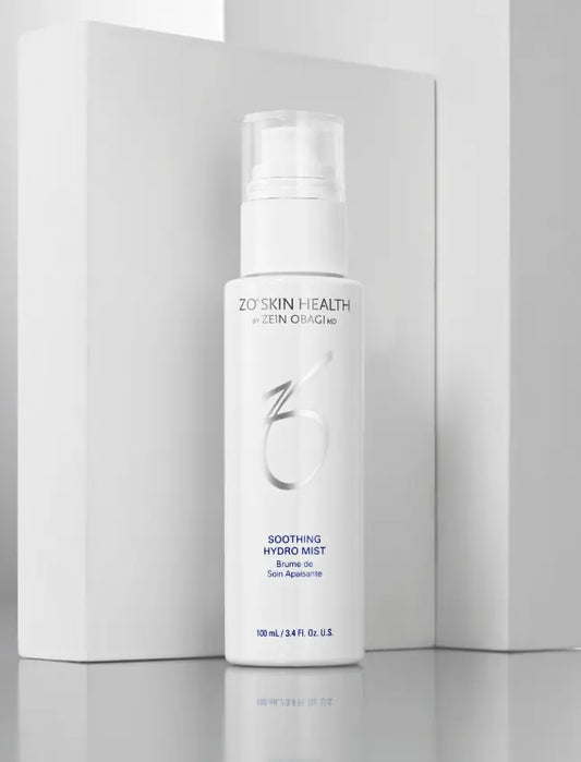 Soothing Hydro Mist 100ml Elda Silva Shop