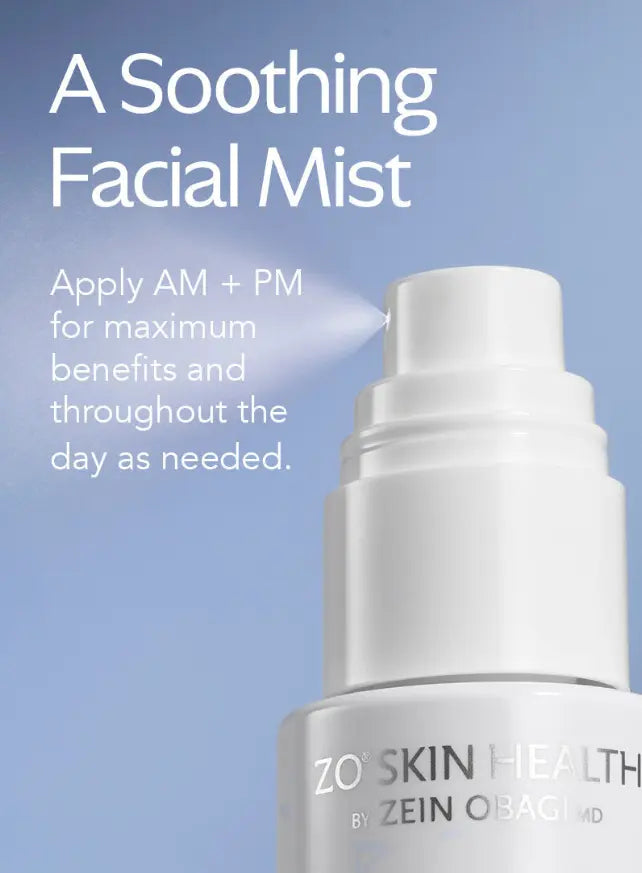 Soothing Hydro Mist 100ml Elda Silva Shop