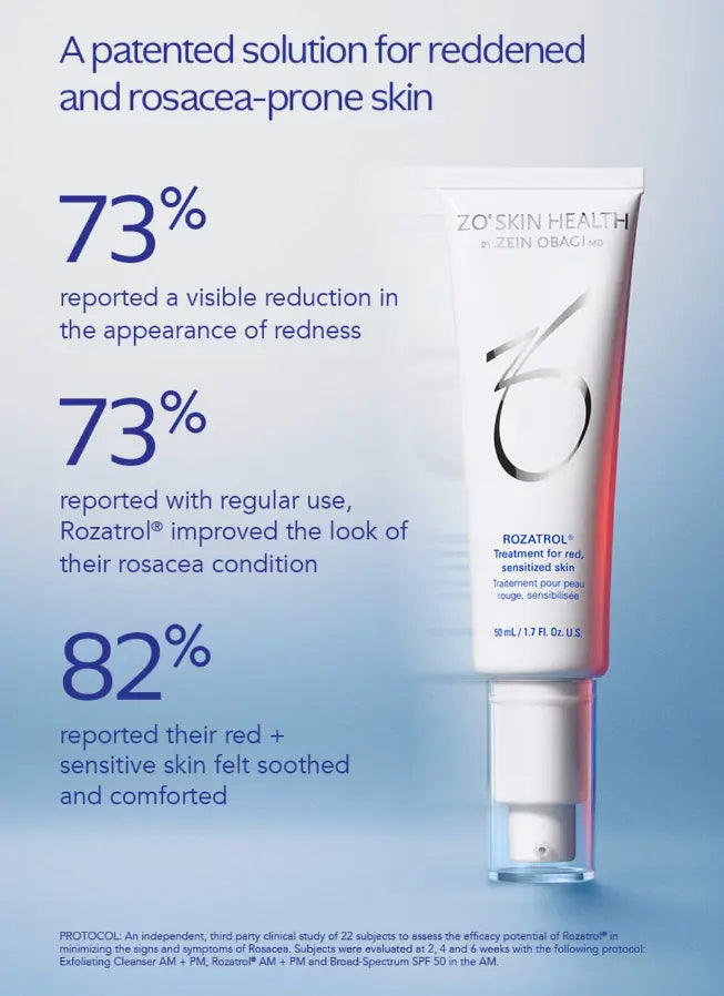 Rozatrol 50ml Elda Silva Shop