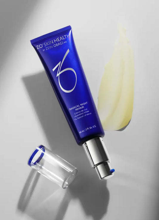 Radical Night Reparir 60 ml Elda Silva Shop