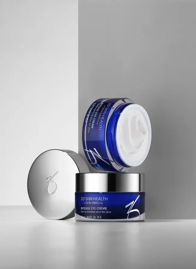 Intense Eye Creme Elda Silva Shop
