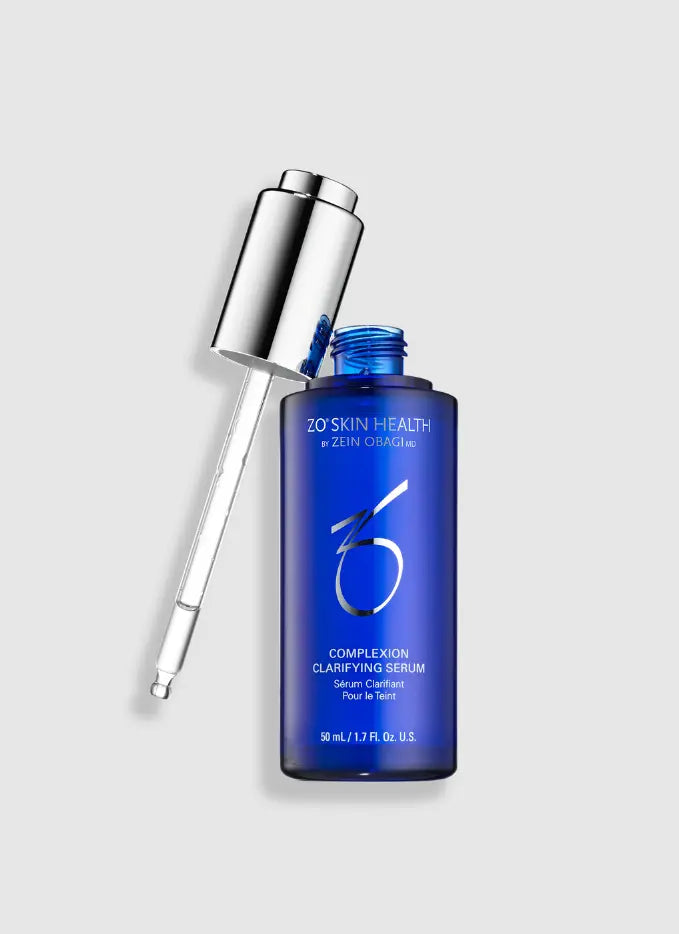 Complexion Clarifyng Serum 50 ml Elda Silva Shop