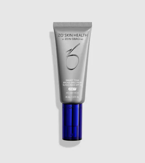 Smart Tone Broad-Spectrum Sunscreen SPF50/45 ml Elda Silva Shop