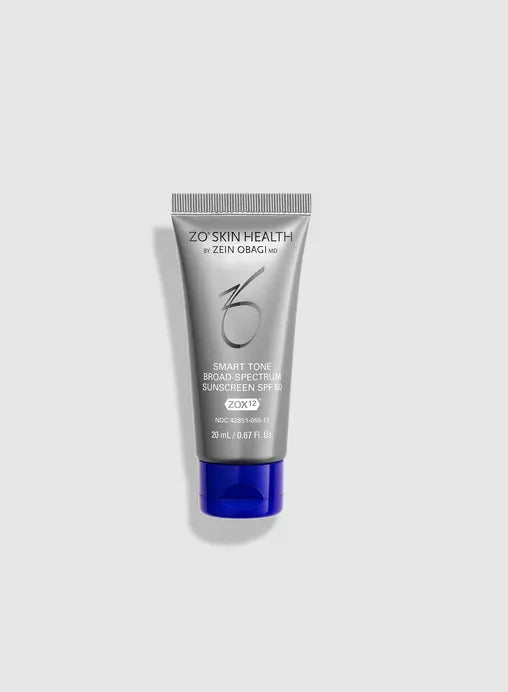 Smart Tone Broad-Spectrum Suncreen SPF50/20 ml Elda Silva Shop