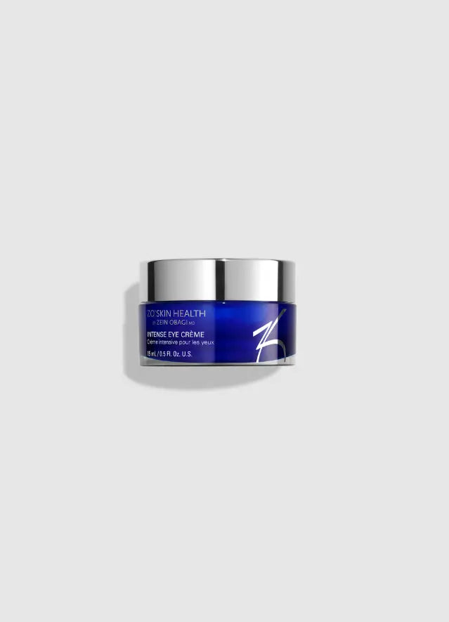 Intense Eye Creme Elda Silva Shop