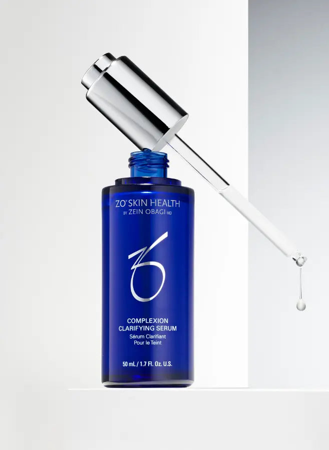 Complexion Clarifyng Serum 50 ml Elda Silva Shop
