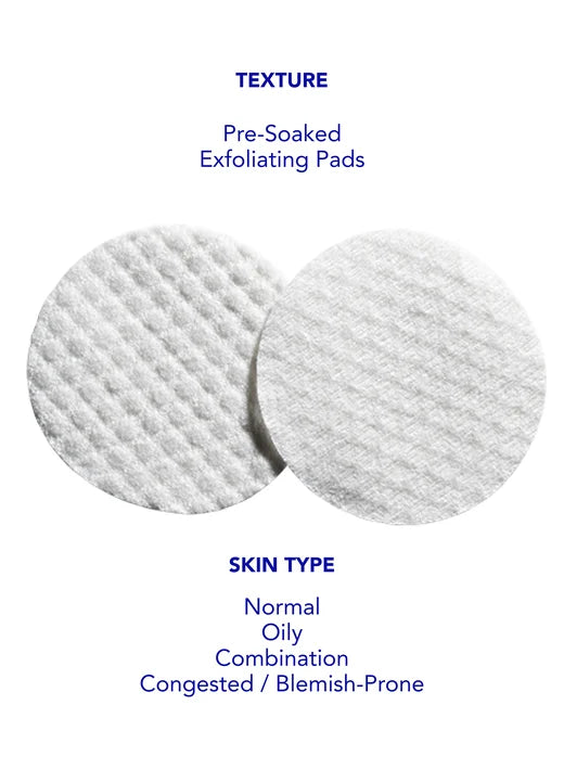 Complexion Renewal Pads 30 Pads