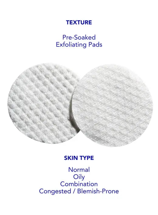 Complexion Renewal Pads 60 Pads Elda Silva Shop