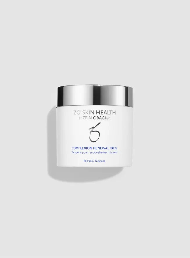 Complexion Renewal Pads 30 Pads Elda Silva Shop