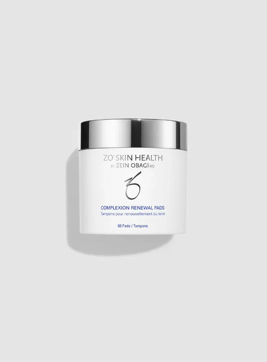 Complexion Renewal Pads 30 Pads Elda Silva Shop