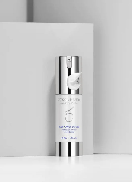 Daily Power Defense 30 ml Elda Silva Shop