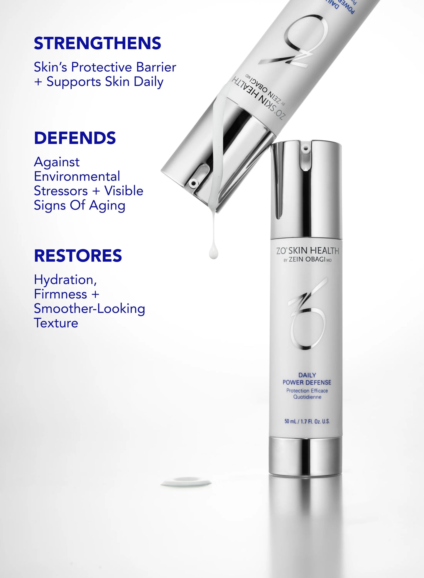 Daily Power Defense 50 ml