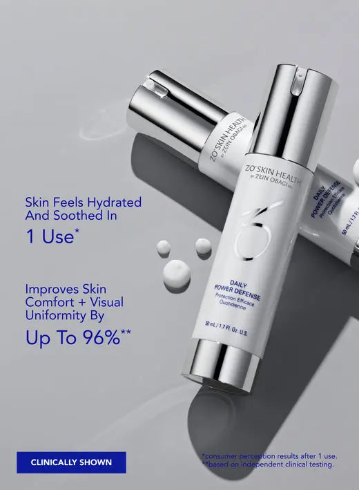 Daily Power Defense 50 ml Elda Silva Shop