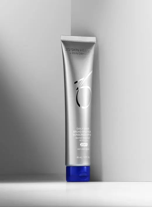 Daily Sheer Broad-Spectrum SPF 50 Elda Silva Shop