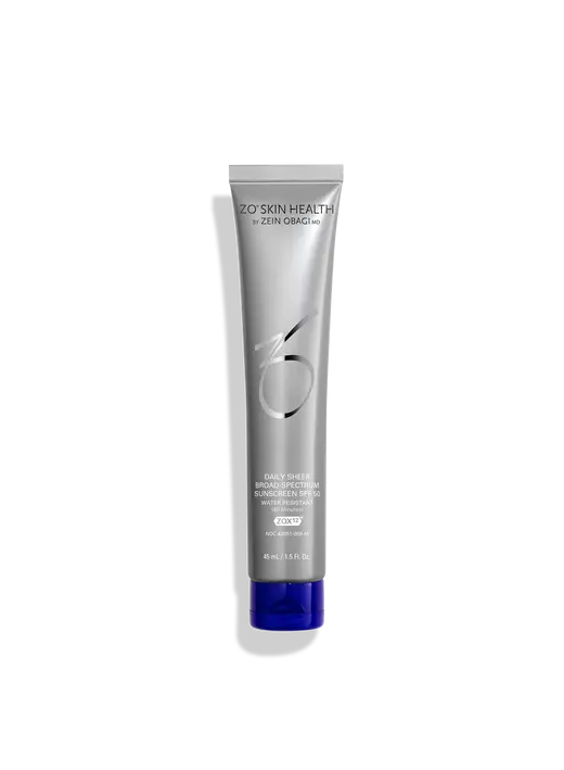 Daily Sheer Broad-Spectrum SPF 50 Elda Silva Shop