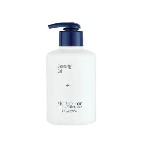Cleansing Gel 8 fl. oz. Elda Silva Shop