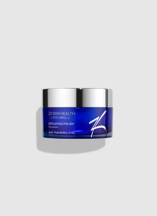 Exfoliating Polish 65 g Elda Silva Shop