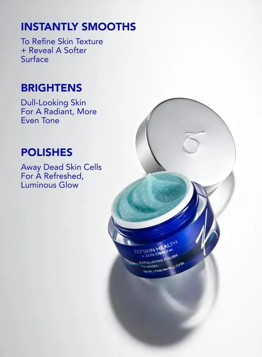 Exfoliating Polish 65 g Elda Silva Shop