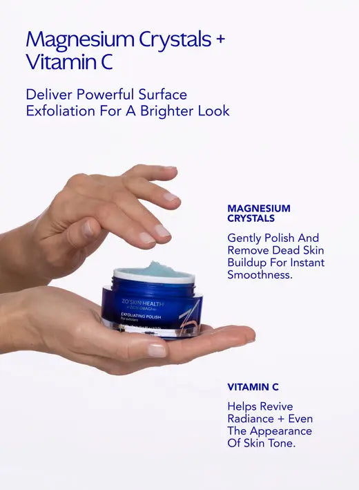 Exfoliating Polish 65 g Elda Silva Shop