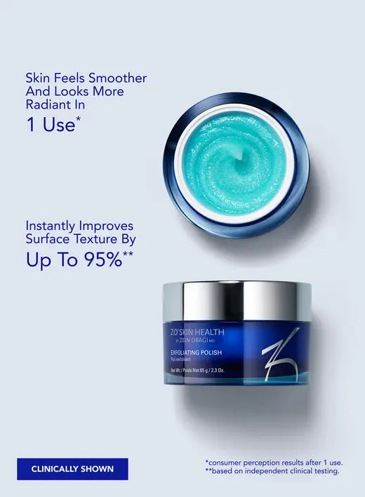 Exfoliating Polish 65 g Elda Silva Shop