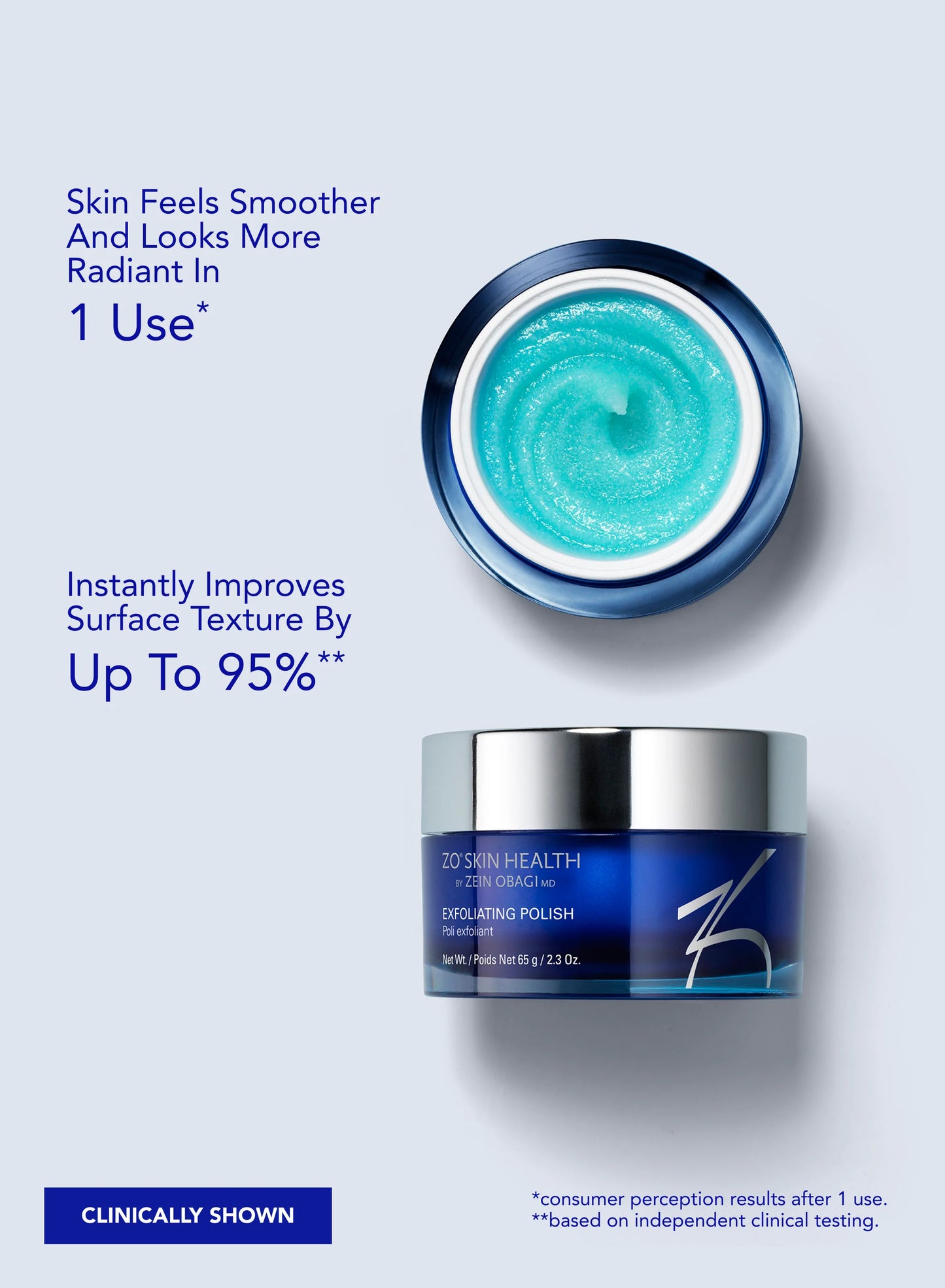 Exfoliating Polish 16.2 g