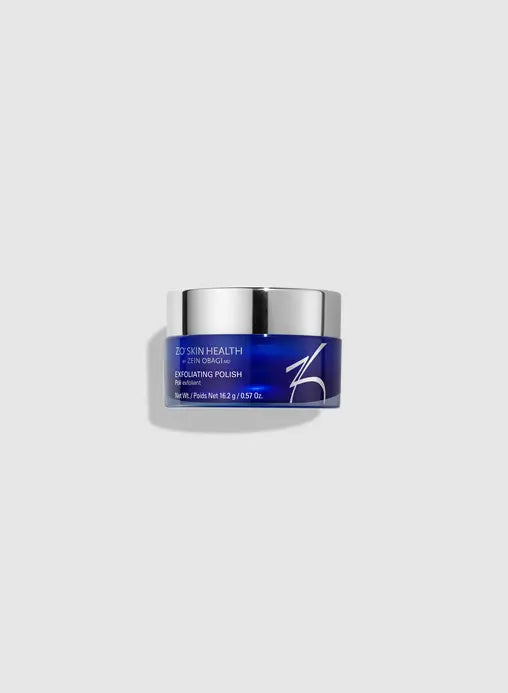 Exfoliating Polish 16.2 g Elda Silva Shop