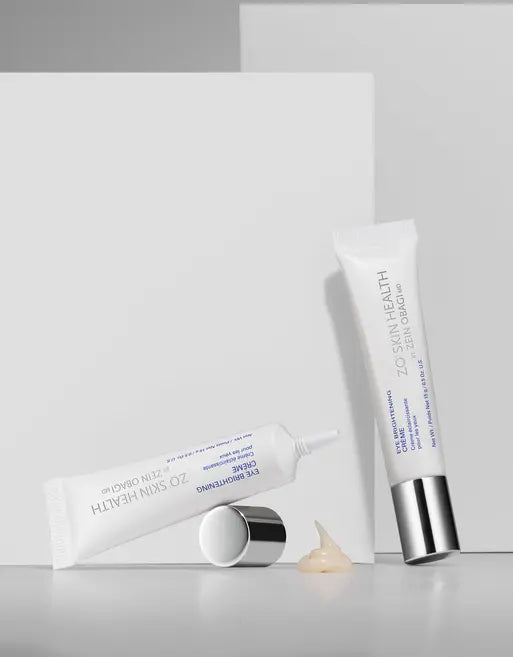 EYE Brightening Creme 15g Elda Silva Shop