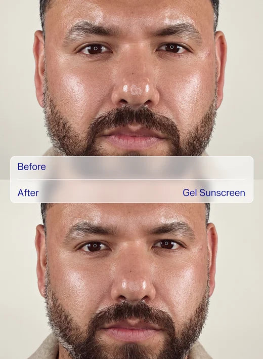 Broad-Spectrum Sunscreen SPF50 / 118g